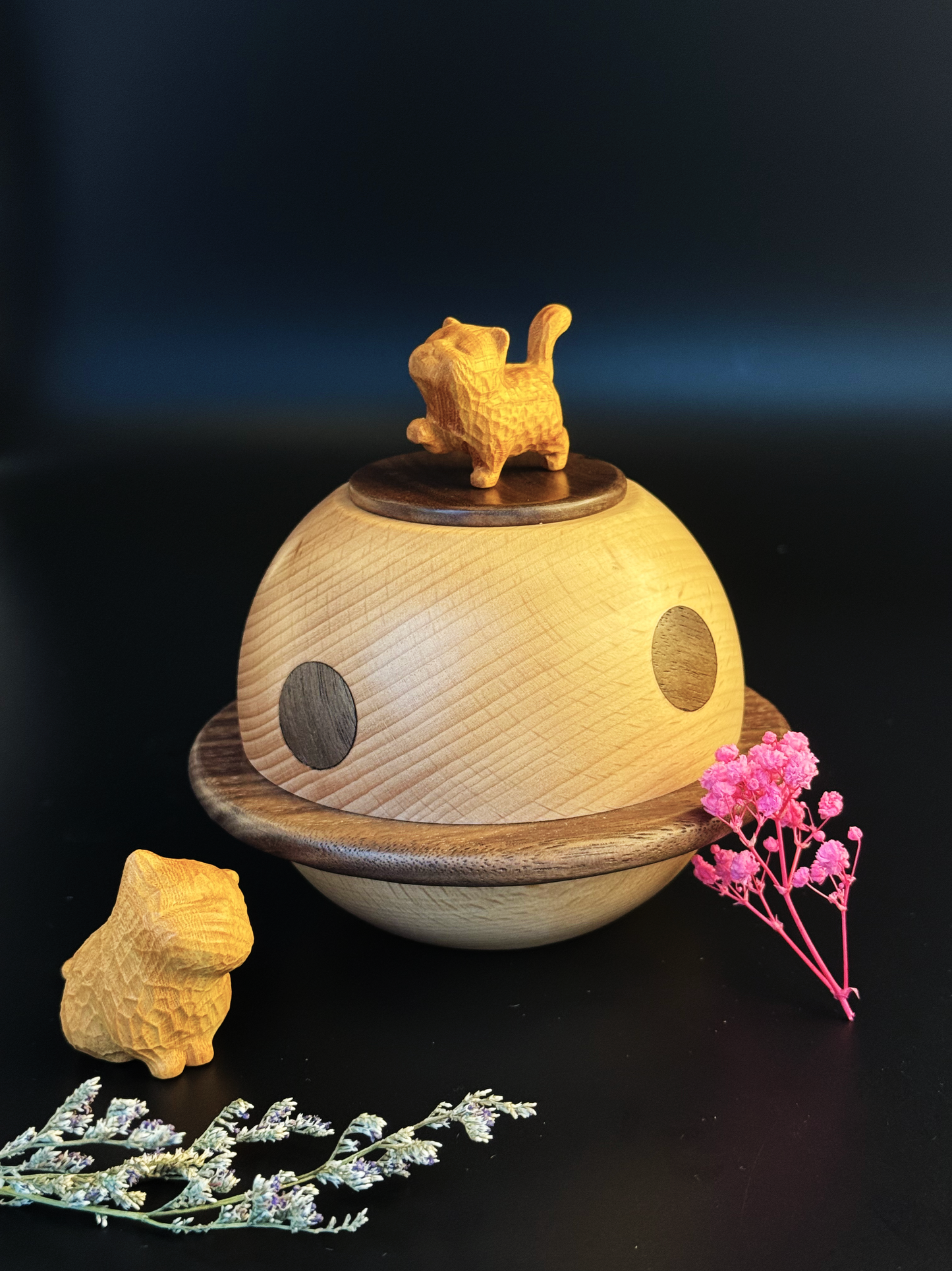 pet urn
