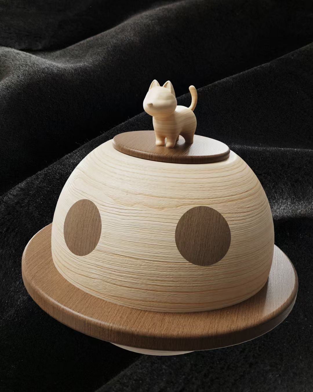 pet urn