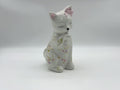 Cat Vase