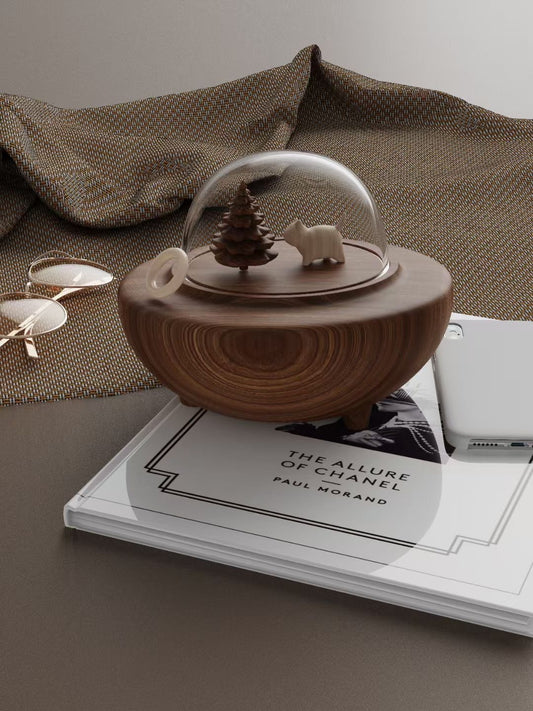 Planet Pet Urn-2