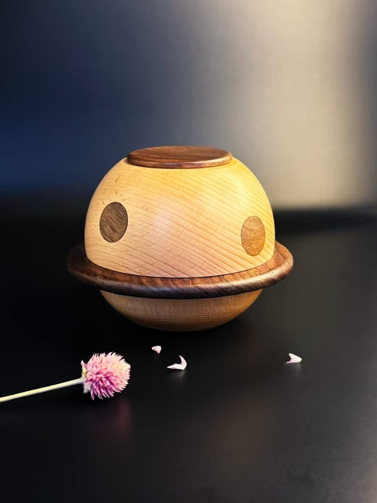 pet urn